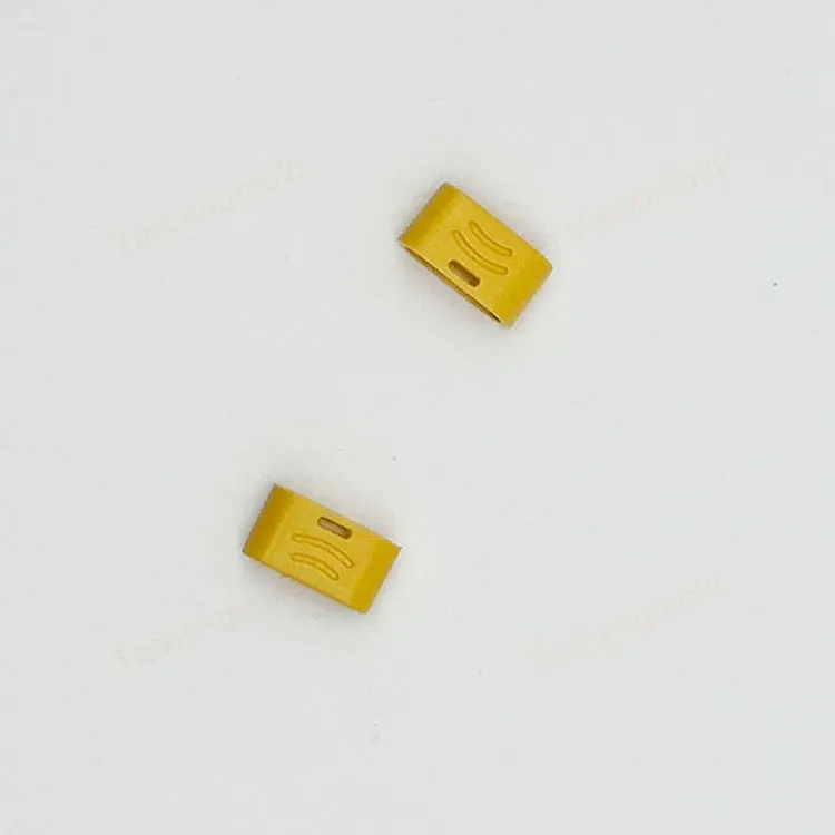 特诚科技PA66精密注塑件实拍 1